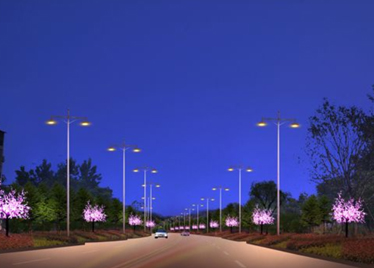 宝鸡道路照明哪家好