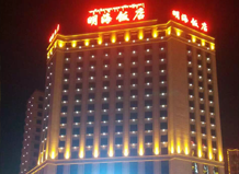乌兰察布好一点的楼宇亮化公司