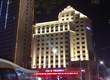 银川专业的城市亮化电话