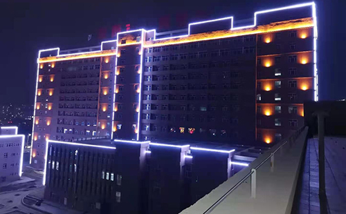定西市人民医院