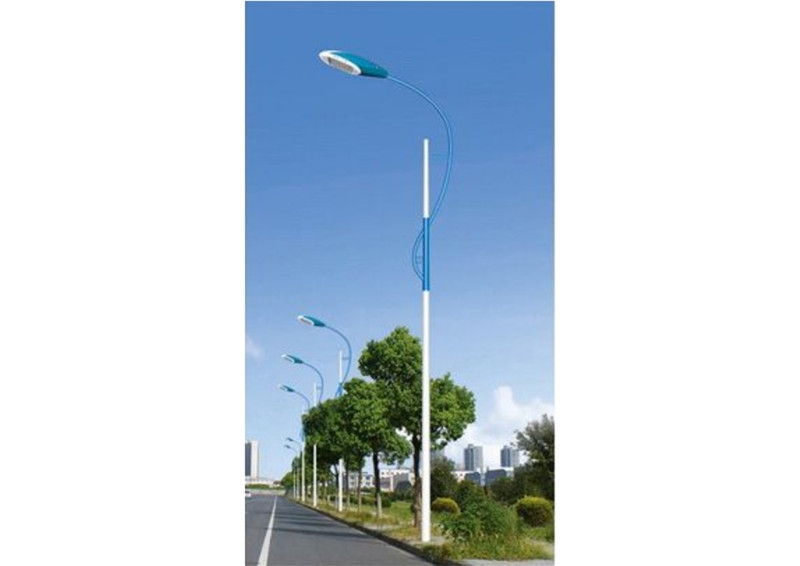 道路灯