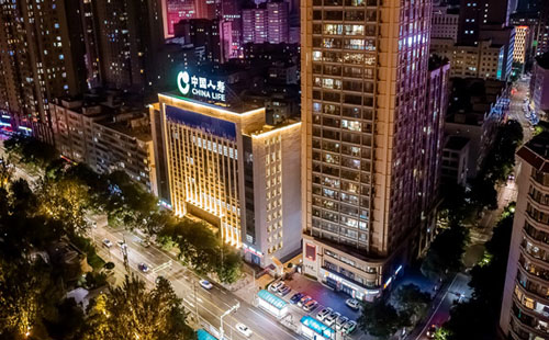 云珠亮化：用光影照亮高考学子的前行之路